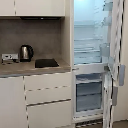 в аркадии жк атмосфера 200 м море Apartment Odesa