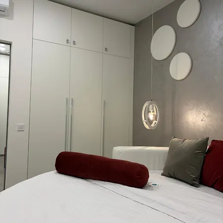 в аркадии жк атмосфера 200 м море Apartment *
