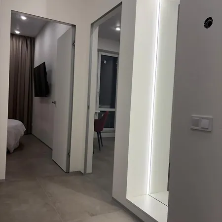 Apartment в аркадии жк атмосфера 200 м море