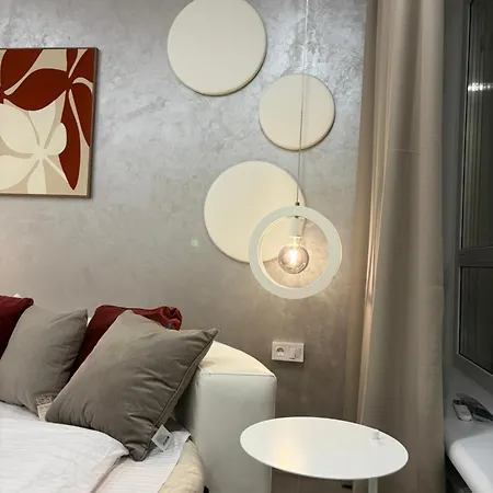 в аркадии жк атмосфера 200 м море Apartment *