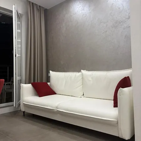 Apartment в аркадии жк атмосфера 200 м море Odesa