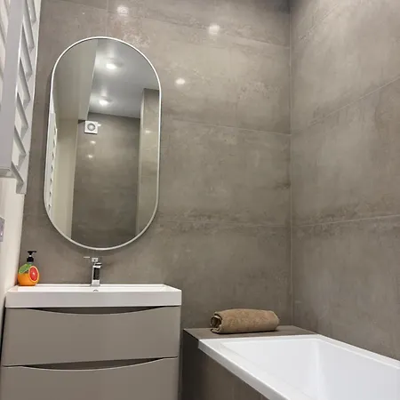 Apartment в аркадии жк атмосфера 200 м море Odesa