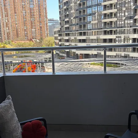 в аркадии жк атмосфера 200 м море * Odesa